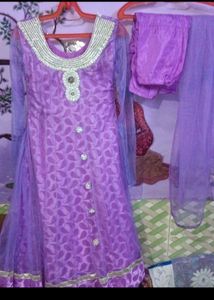 New Without Used Frock Suit Beautiful❤❤❤