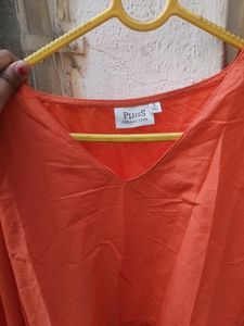 Dress From Plus Brand