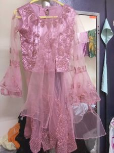 Elegant Lehenga Choli