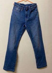 Blue Jeans USPA