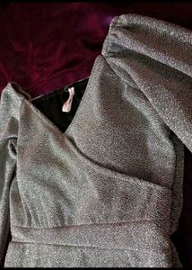 Party bodycon/ Gown Dress