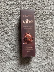Bold Care- Lube