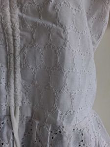 Floral Top &amp; Skirt Set