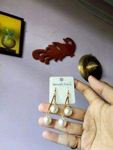 Beautiful Earrings 🥰🩷