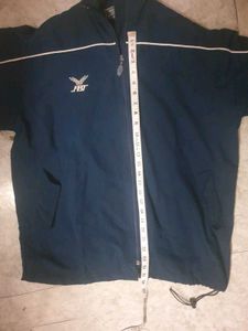 FBT Imported Zipper Jacket W ML