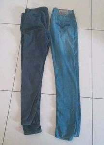 2 Jeans