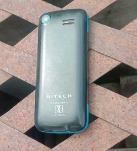 Hitech Yuva Y1 Basic Phone