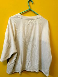 PUMA Oversized Tee