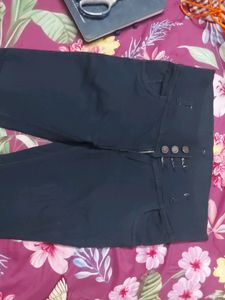 Black Jeans