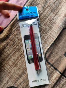 Stylus Pen Compatible For All Touchacreen Gadgets