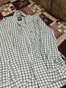 Superdry Premium Checkered Shirt