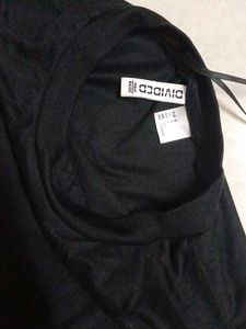 Black T-Shirt