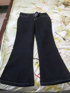 Bootcut New Jeans