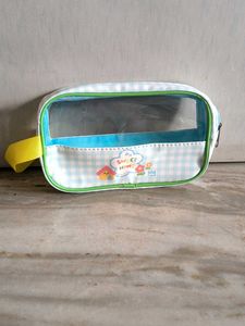 SALE  🆕🎄🎅Cute Cartoon Pouch