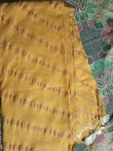 Mustard Dupatta