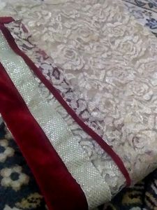 Shimmery Dupatta
