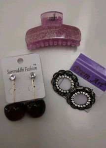 Very Beautiful Earnings