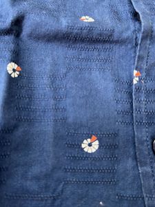 Boys Button-Down Shirt