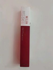 Maybelline Super Stay Matte Ink