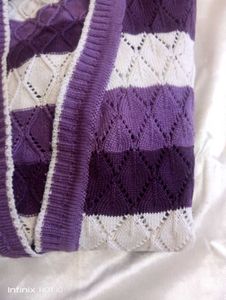 Winter Woolen Sweater