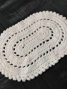Crochet Table Cloth