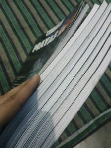JEE Maths module