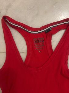 Tommy Hilfiger Tank Top
