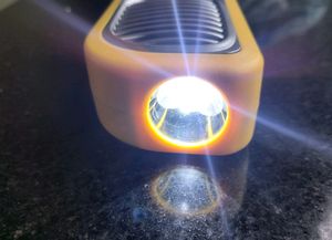 MUSIC SPEAKER