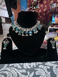 handmade jewellery
