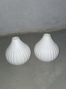 Garlic Vase