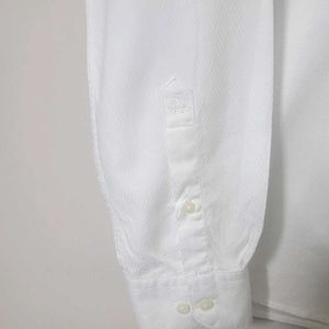 Arrow Classic White Shirt