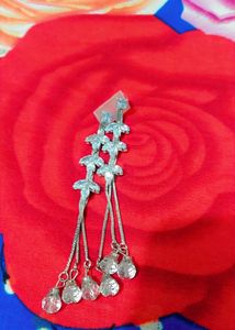 Stone Earrings