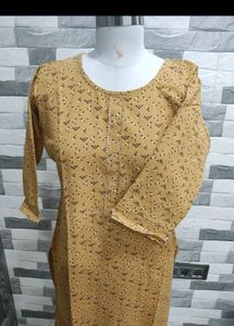 Combo Of 5 Kurti