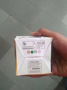 Rubik&#39;s Piramid