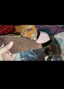 New High Heels