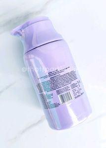 Foxtale Exfoliating Body Wash