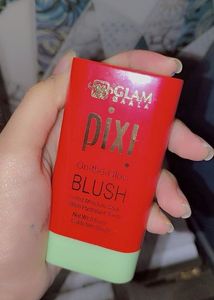 Pixi On-the-Glow Blush
