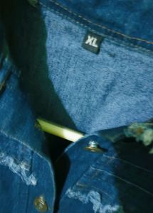 Denim Jacket For Women