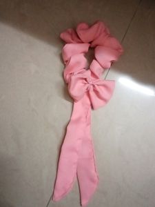 Scrunchies
