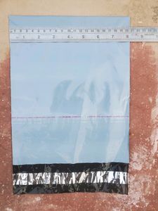 (14x10 Inches) Pack of 50 Pieces with POD Secure