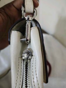 Authentic MK sling Bag