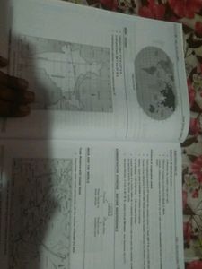 Class 9 Social Science Book By Aakash+byju&#39;s