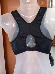 Comfort Bra