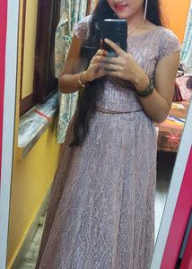 Designer Engagement Lehenga
