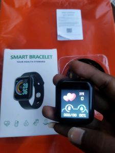 Smartwatch