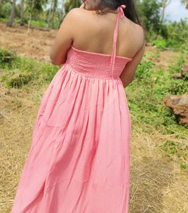 Beautiful And Stylish Dress