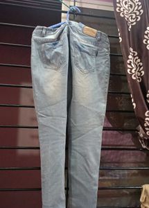 Daily Wear Jeans For Women