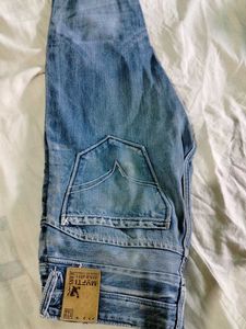 Mufftis Jeans