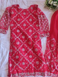 Kurti N Plaza