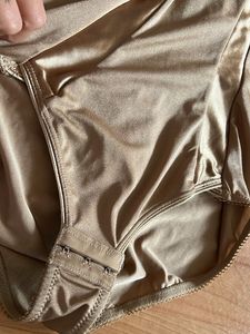 Beautiful Soft Satin Shapewear